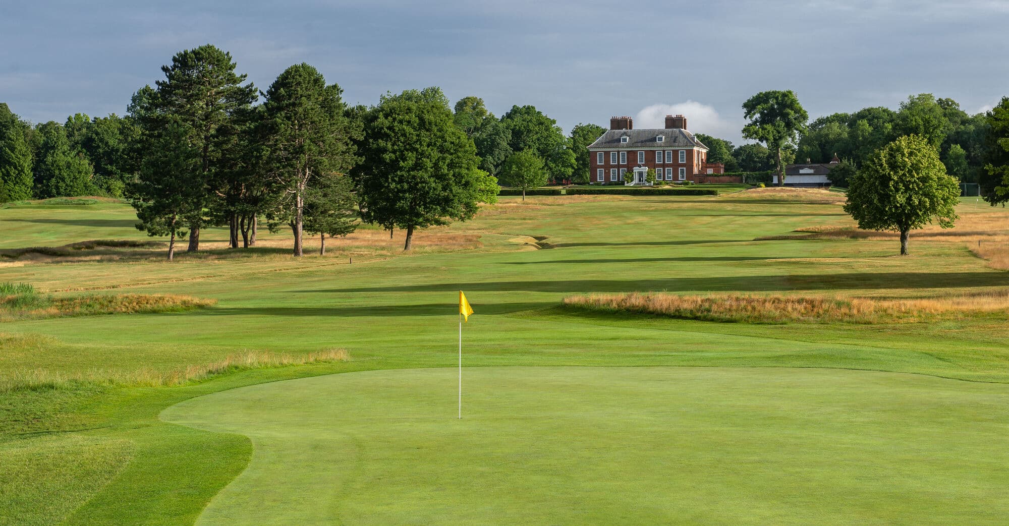 Royal Blackheath Golf Club