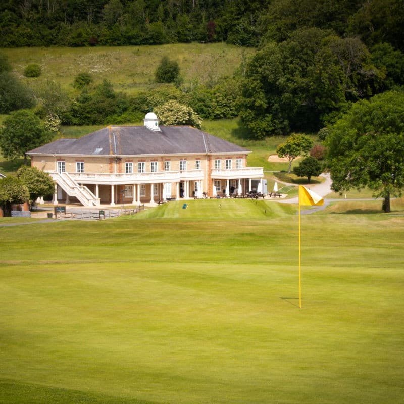 Woldingham Golf Club