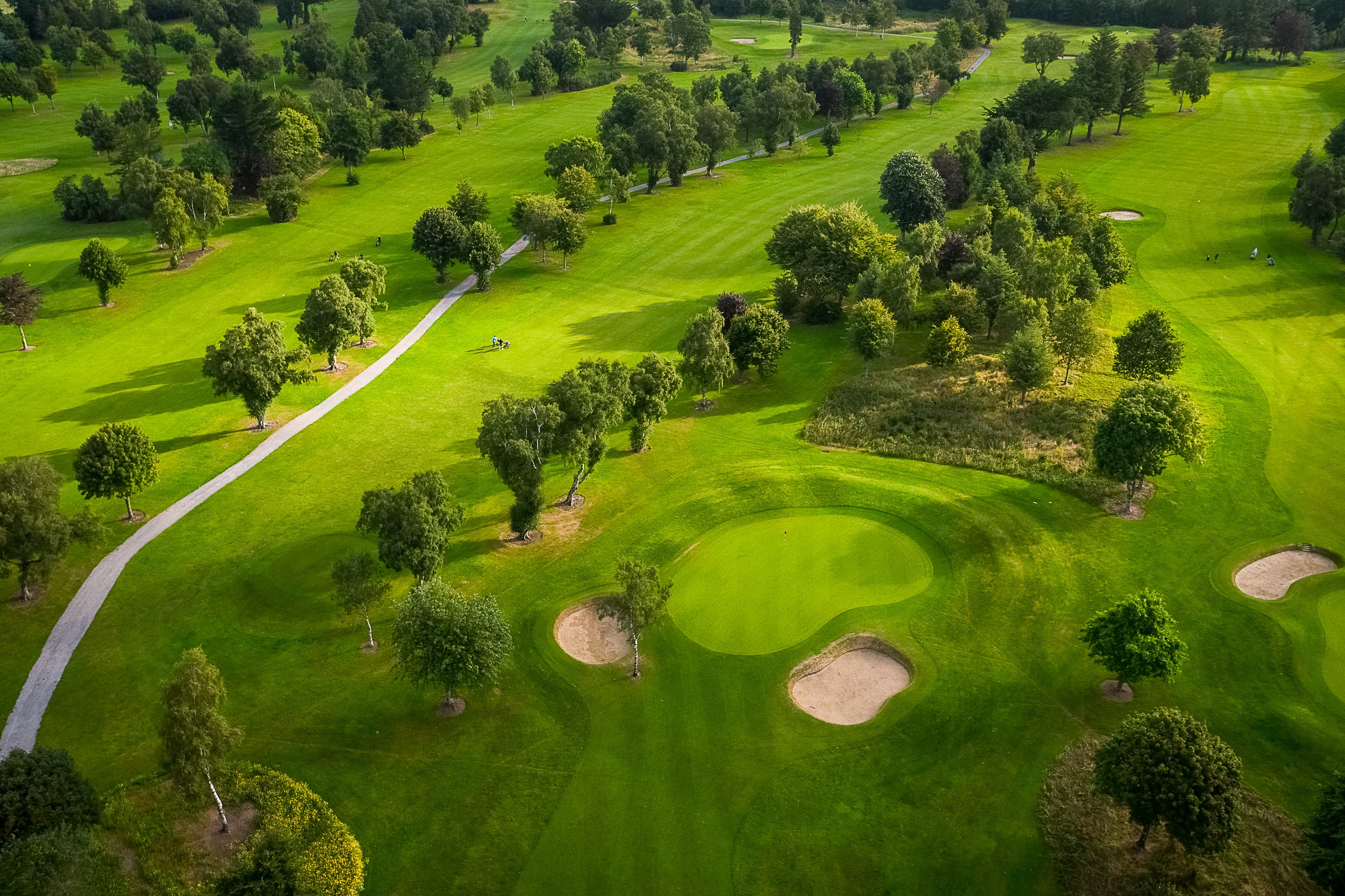 Castletroy Golf Club