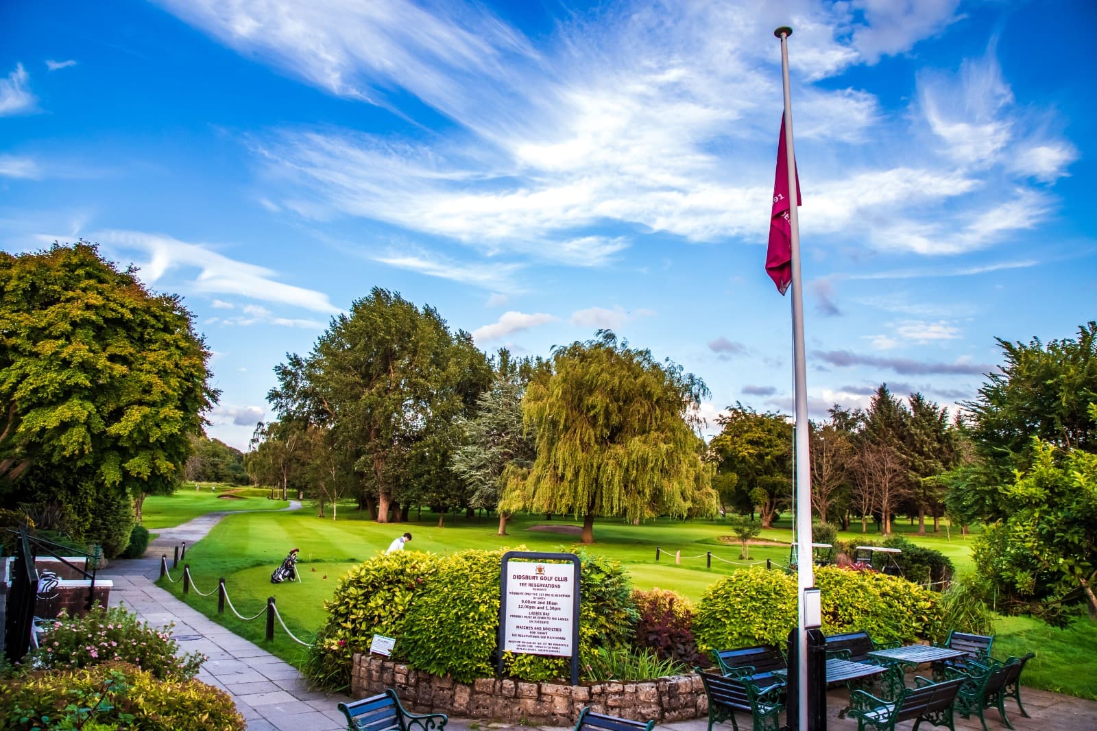 Didsbury Golf Club