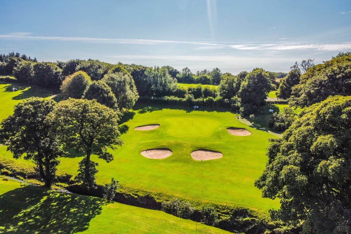 Workington Golf Club