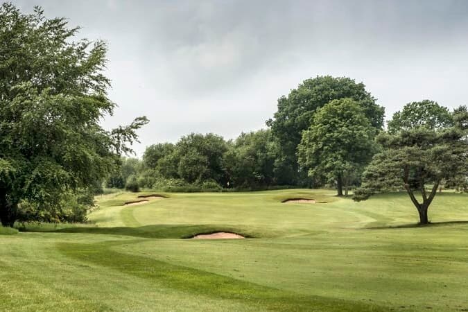 Lymm Golf Club