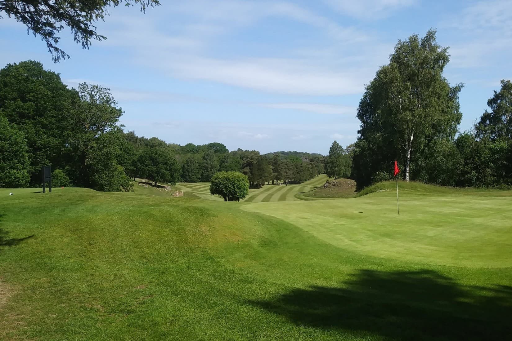 Silverdale Golf Club