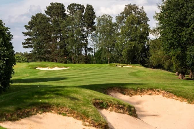Prestbury Golf Club