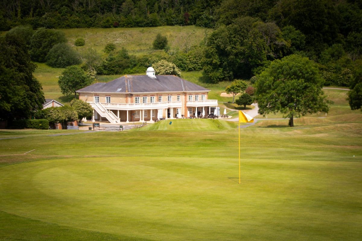 Woldingham Golf Club