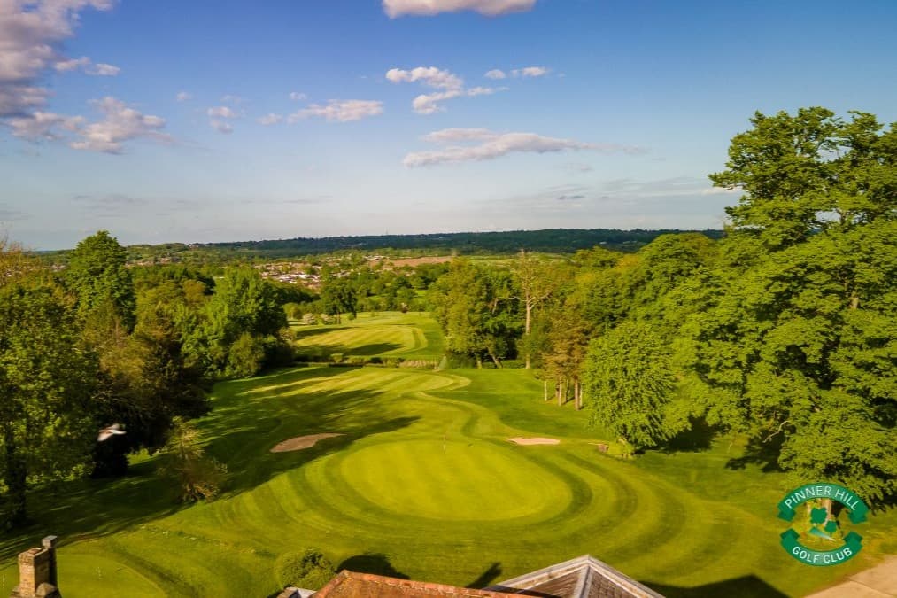Pinner Hill Golf Club