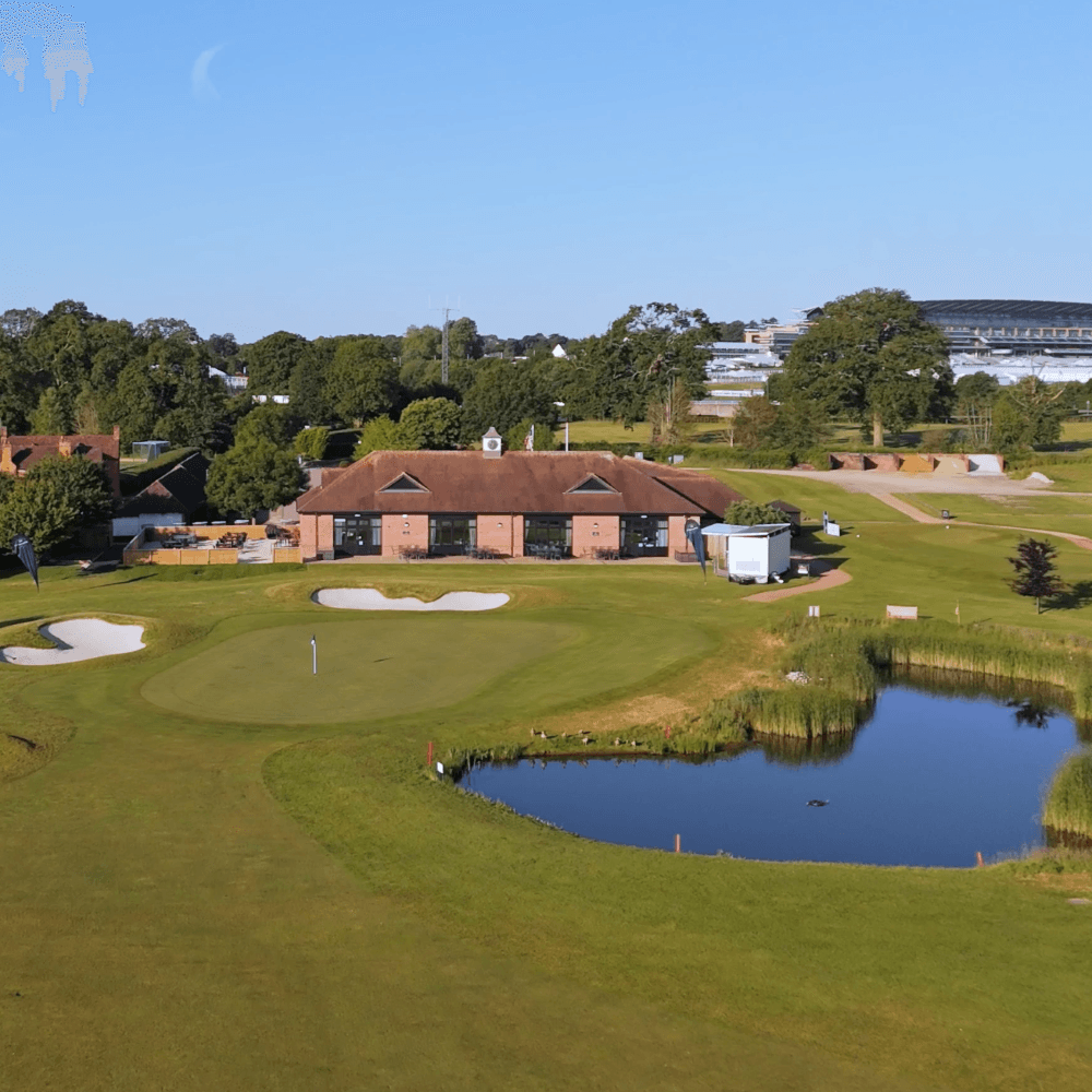 Royal Ascot Golf Club