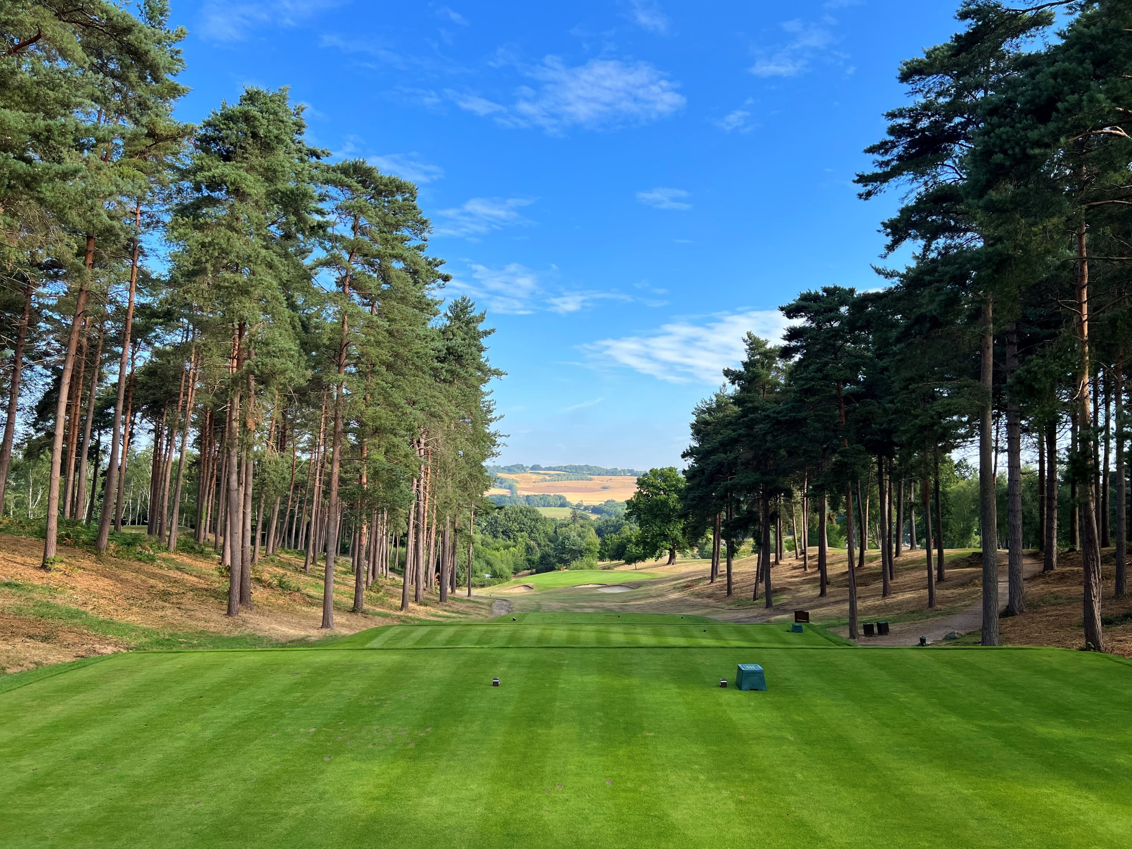 Westerham Golf Club